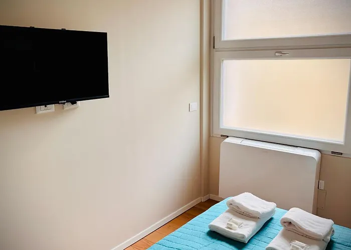 Residenza Vitruvio432