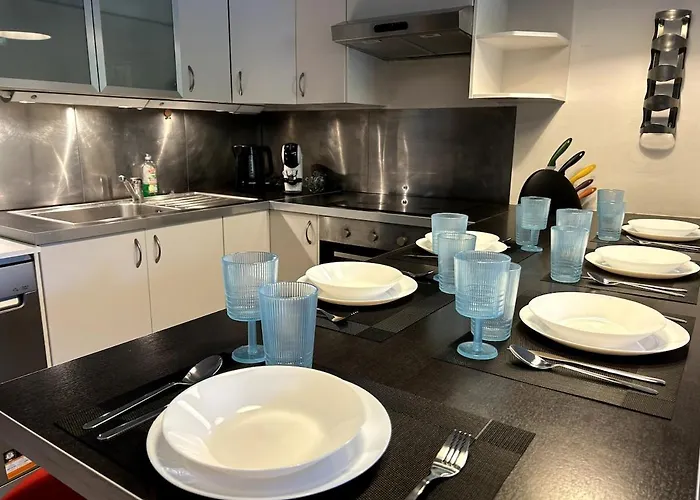 La Casa Di Mery Sun Feriehus Milano