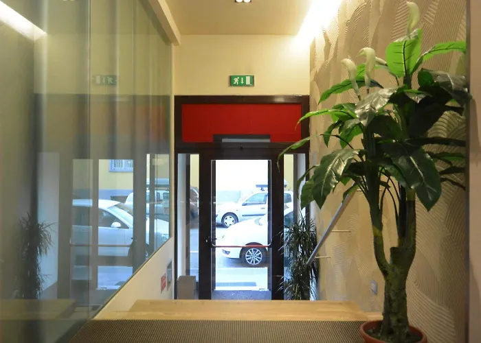 科拉罗酒店 酒店 3*