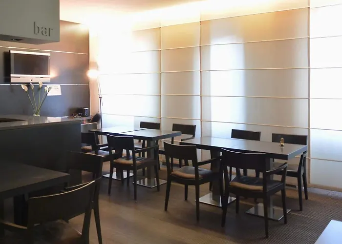 酒店 科拉罗酒店 米兰