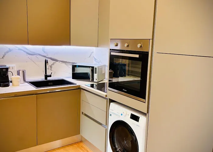 Oda ve Kahvaltı Residenza Vitruvio432 Milano