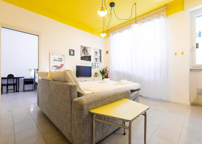 Casa Vespri A Vakantiehuis