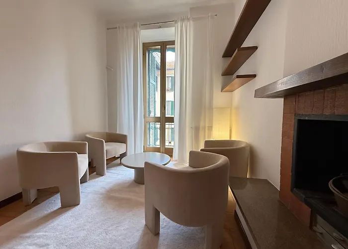 70s Vibes Flat Close To Bocconi * Μιλάνο