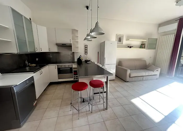 La Casa Di Mery Sun