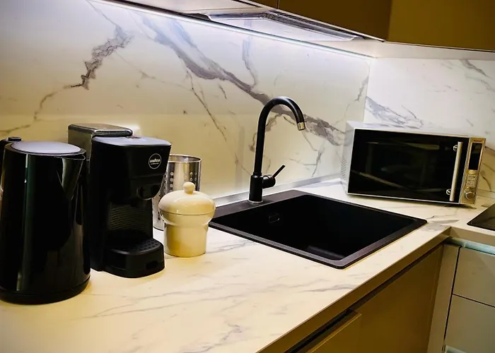 Residenza Vitruvio432 Bed & Breakfast