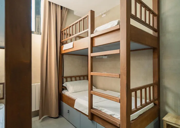 Petrella ホステル ミラノ