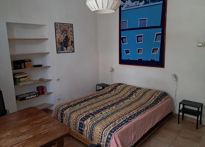 Dario's Trumpet 民宿 米兰