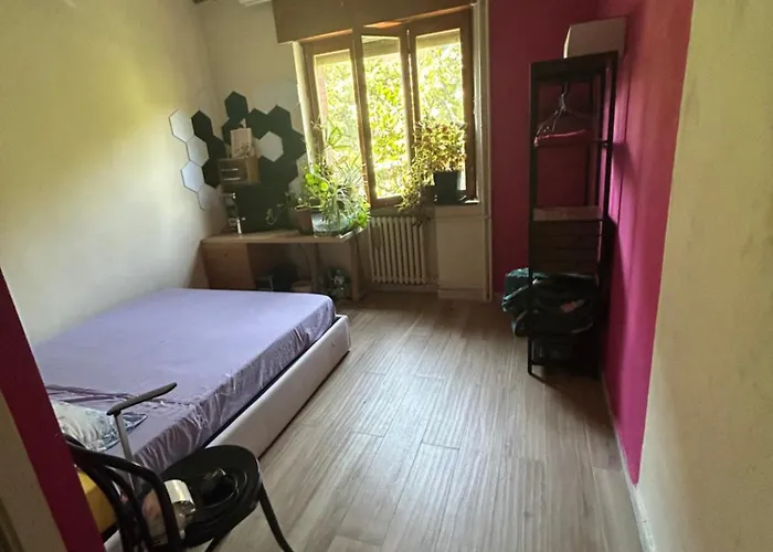 Vendégház San Siro