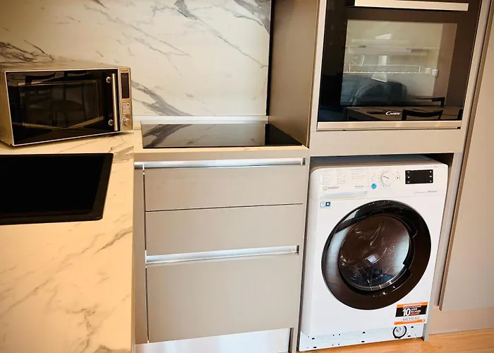 Residenza Vitruvio432 Bed & Breakfast 4*