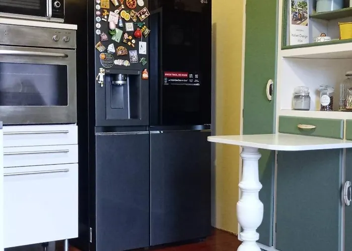 Séjour chez l'habitant Cozy Navigli *