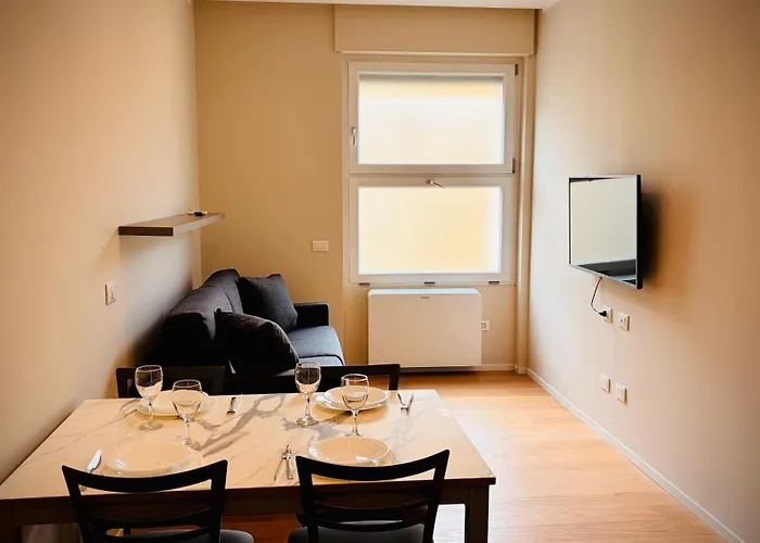 Residenza Vitruvio432 Bed & Breakfast