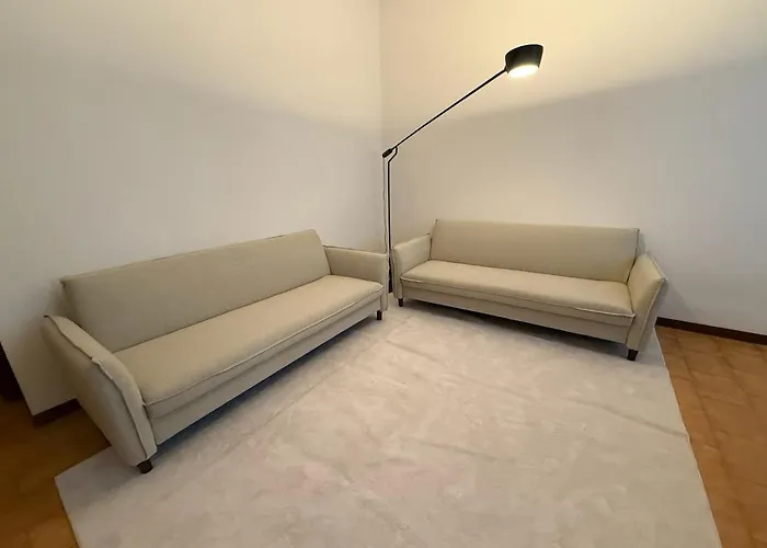 70s Vibes Flat Close To Bocconi Σπίτι διακοπών *