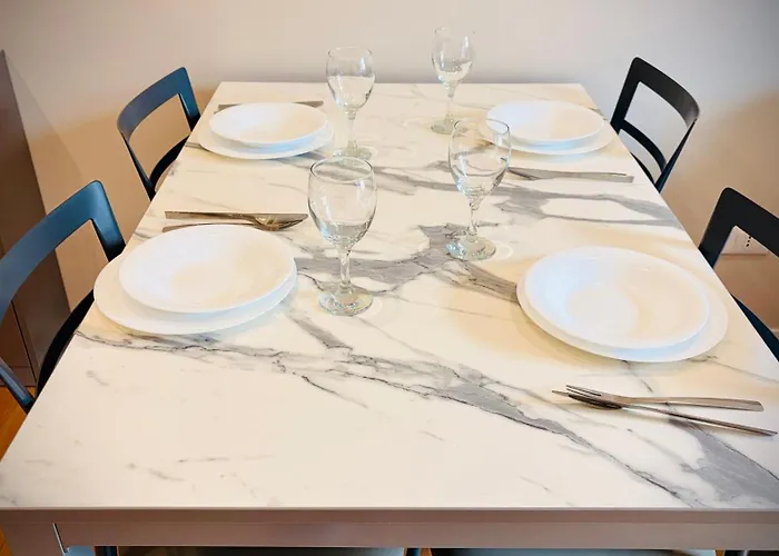 Bed & Breakfast Residenza Vitruvio432 4*