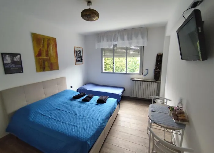 La Casa Di Ulisse * Mediolan