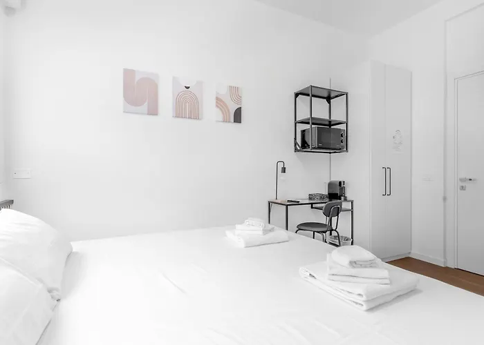 Pensjonat The Rroom 3*