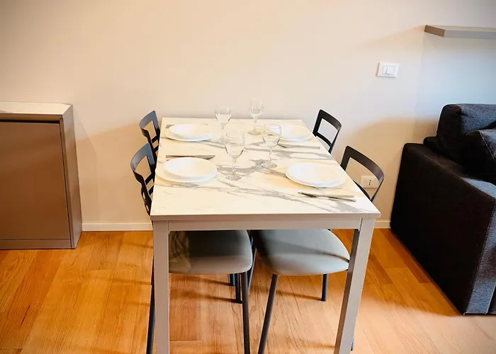 Bed & Breakfast Residenza Vitruvio432 4*