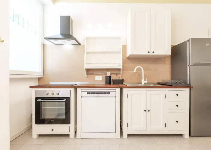 Vakantiehuis Casa Vespri A