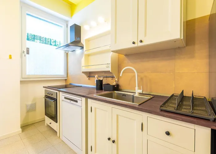 Casa Vespri A Feriehus