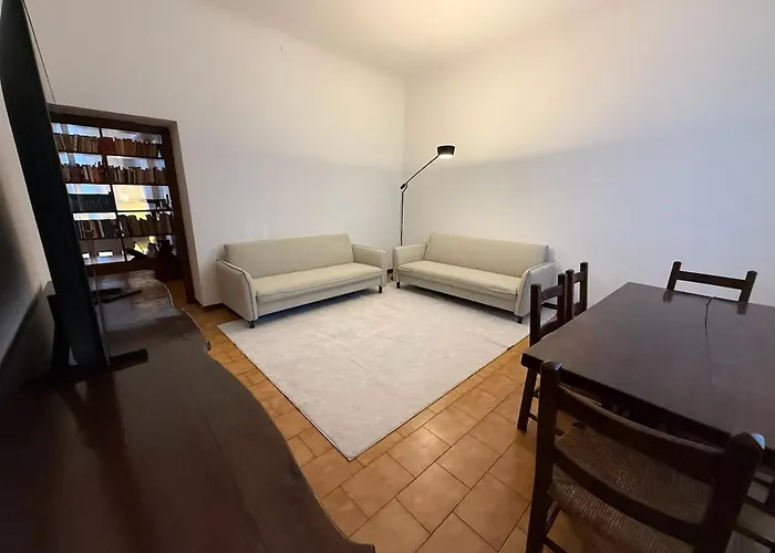 Σπίτι διακοπών 70s Vibes Flat Close To Bocconi *