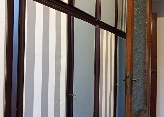 Séjour chez l'habitant Cozy Navigli *