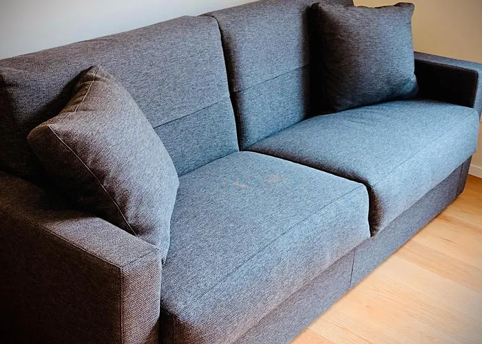 Residenza Vitruvio432