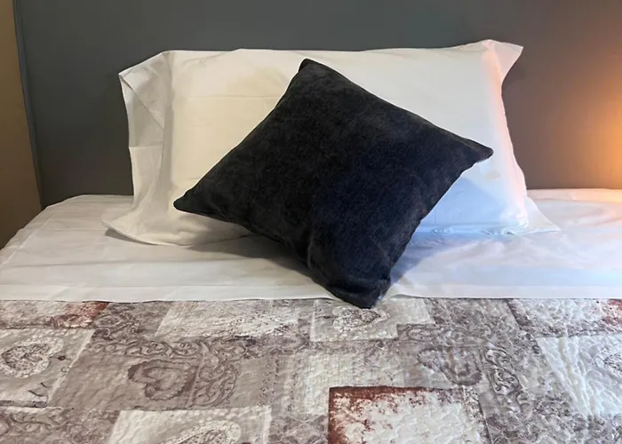 Petrella Hostel Milan