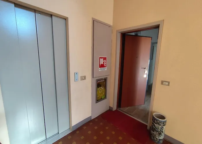 La Casa Di Ulisse