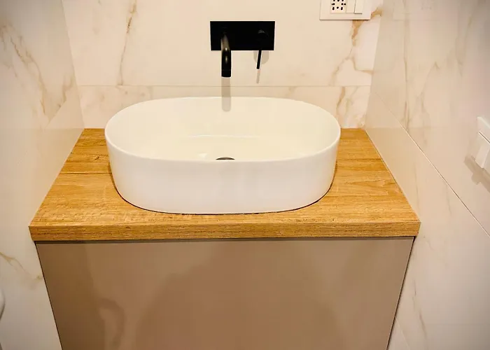 Residenza Vitruvio432 Oda ve Kahvaltı Milano