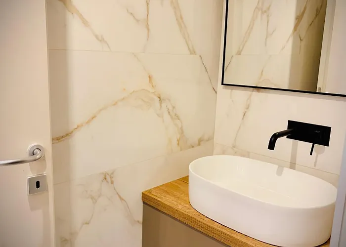 Bed & Breakfast Residenza Vitruvio432 Milaan