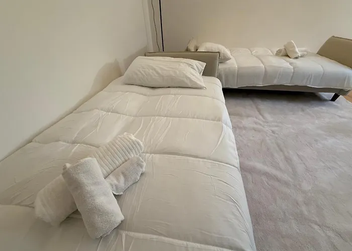 70s Vibes Flat Close To Bocconi Σπίτι διακοπών Μιλάνο
