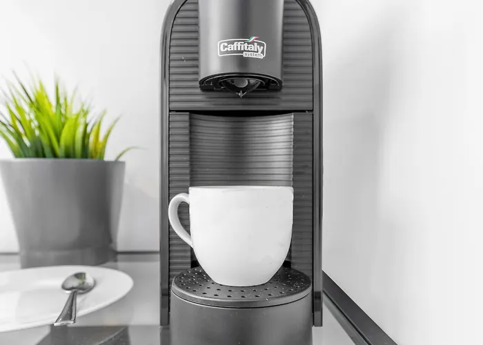 Pensjonat The Rroom Mediolan