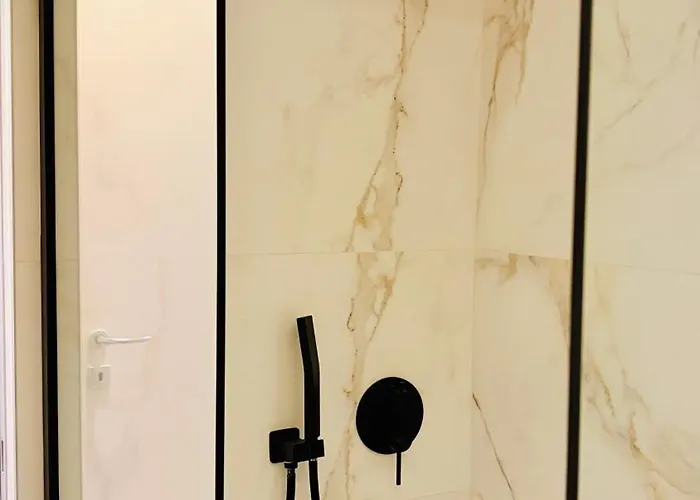 Residenza Vitruvio432 Oda ve Kahvaltı