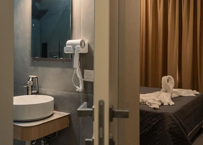 ホステル Petrella *