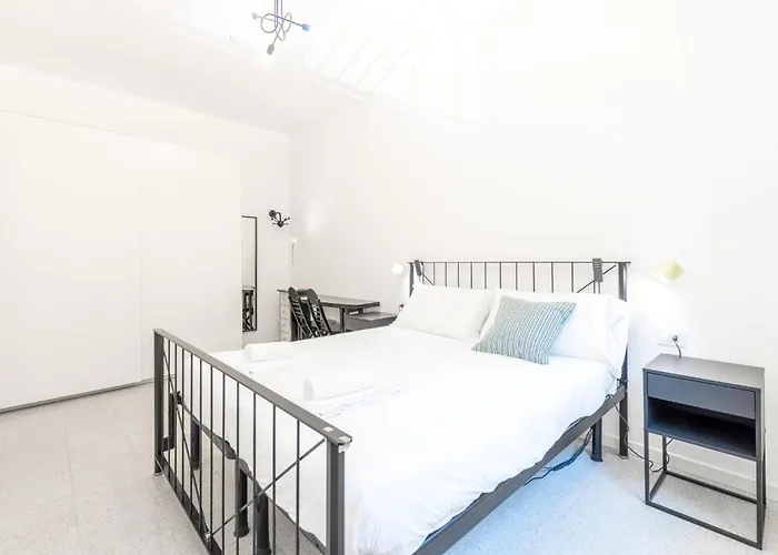 Feriehus Casa Vespri A