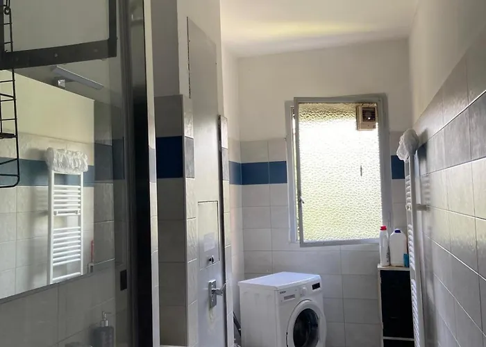 La Casa Di Ulisse Kwatera prywatna Mediolan