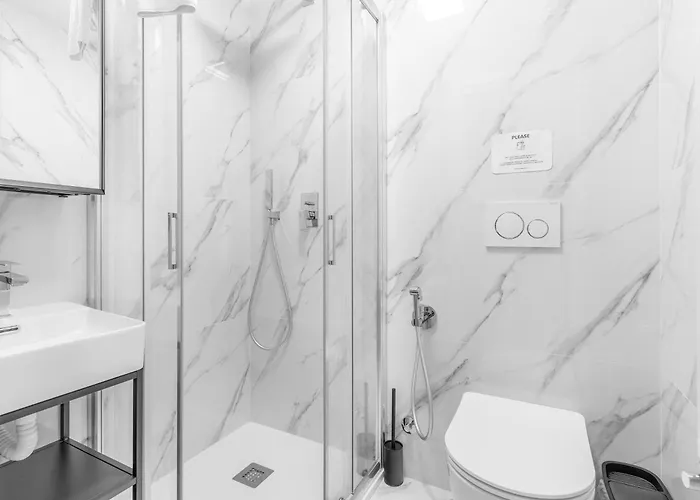 The Rroom 3* Mediolan