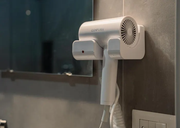 ホステル Petrella