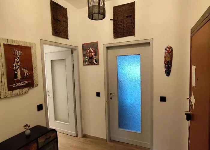 La Casa Di Ulisse *