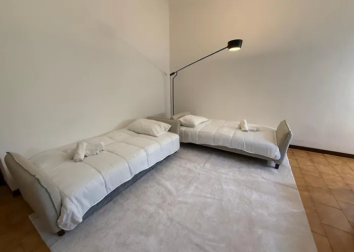 Σπίτι διακοπών 70s Vibes Flat Close To Bocconi Μιλάνο
