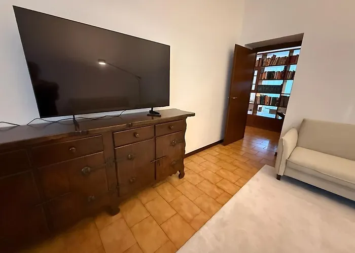 70s Vibes Flat Close To Bocconi Μιλάνο