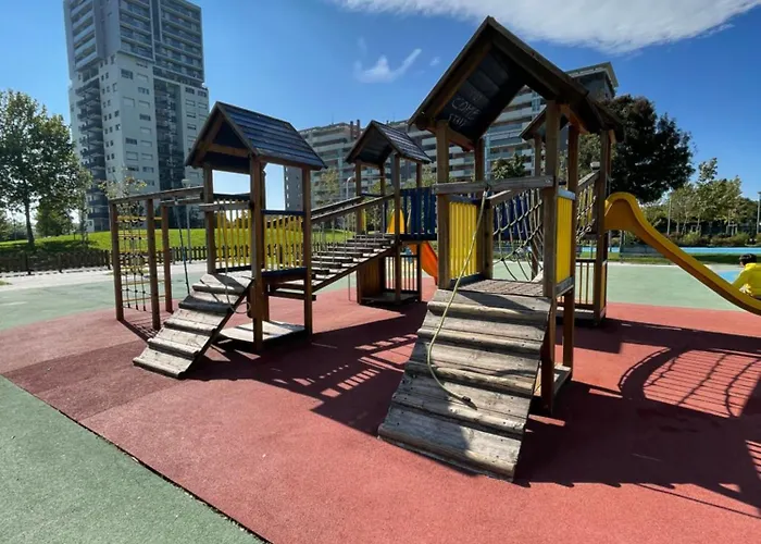 Skyline15-elegant Panoramic Apartment-metro M1- Only 20 Minutes From Cathedral * Mailand