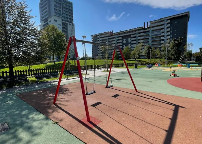 Skyline15-elegant Panoramic Apartment-metro M1- Only 20 Minutes From Cathedral * Mailand