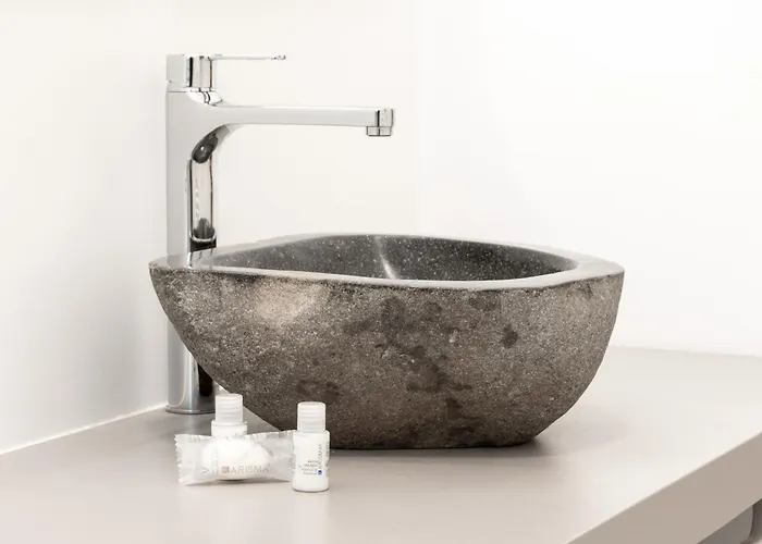 Casa Vespri A Vakantiehuis