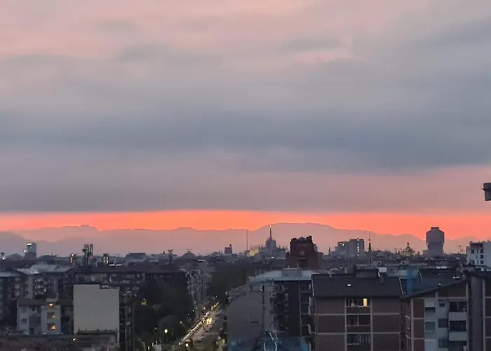 Mountain View * Milan