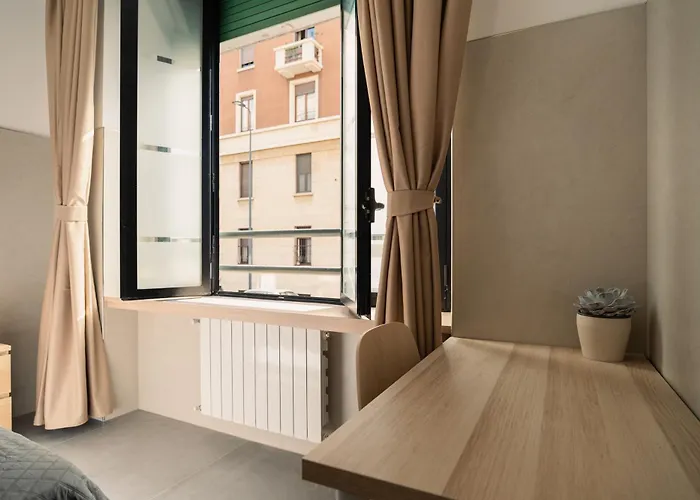 Petrella * ミラノ