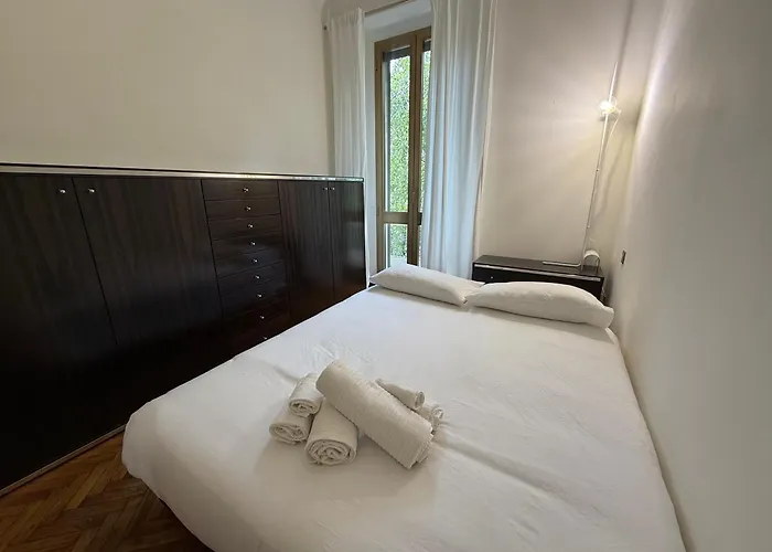 70s Vibes Flat Close To Bocconi Σπίτι διακοπών Μιλάνο