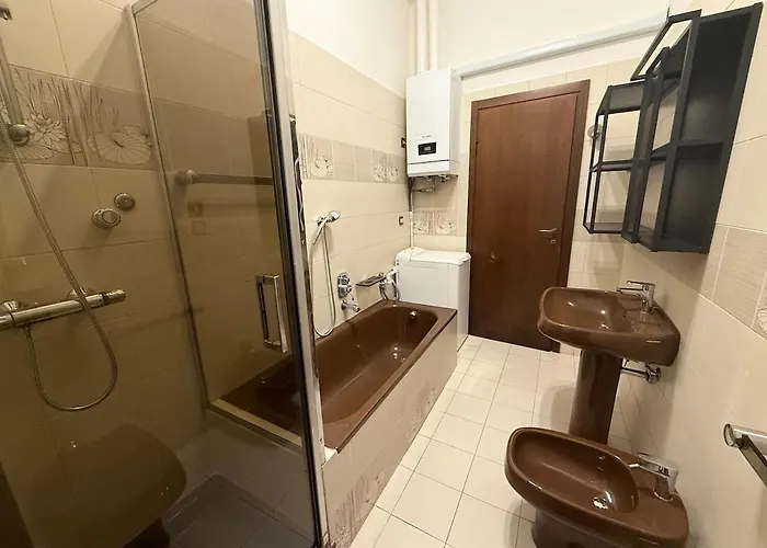 Σπίτι διακοπών 70s Vibes Flat Close To Bocconi Μιλάνο