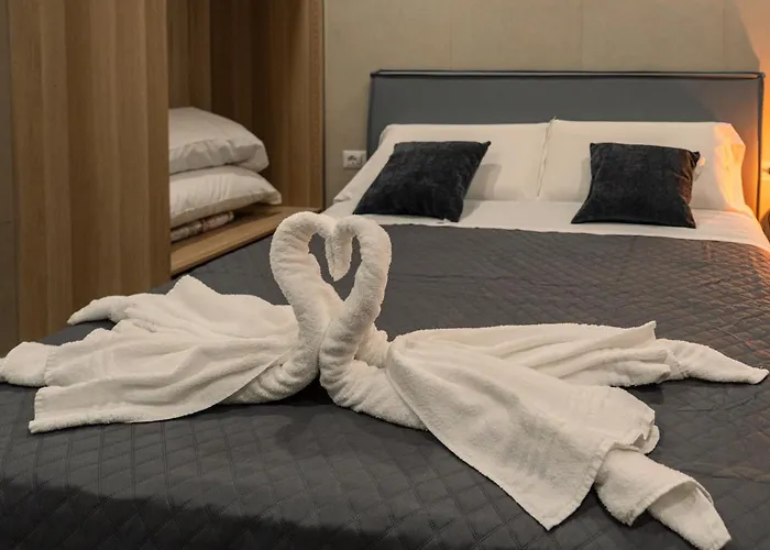 ホステル Petrella