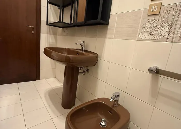 Σπίτι διακοπών 70s Vibes Flat Close To Bocconi