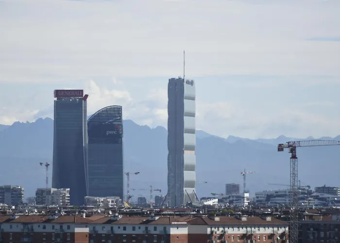 Mountain View Séjour chez l'habitant